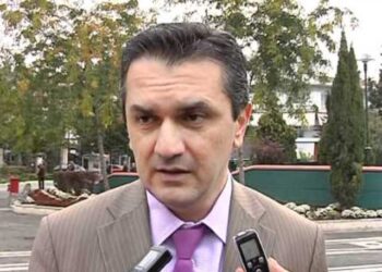 Κασαπίδης: Εξωφρενική η απαίτηση της Αλβανίας για τους άταφους πεσόντες