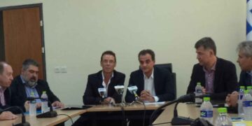 Συνεδριάζει την Τετάρτη η Οικονομική Επιτροπή της Περιφέρειας Δυτικής Μακεδονίας