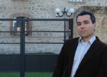 Εκδήλωση για την Αμφίπολη στην Πτολεμαΐδα – Ομιλητής ο αρθογράφος του e-ptolemeos.gr Κόττης Κωνσταντίνος!