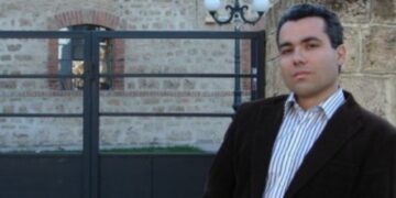 Εκδήλωση για την Αμφίπολη στην Πτολεμαΐδα – Ομιλητής ο αρθογράφος του e-ptolemeos.gr Κόττης Κωνσταντίνος!