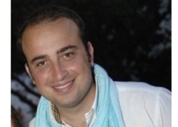 Ανακοίνωση υποψηφιότητας Ιορδάνη Μπάντη στις εσωκομματικές εκλογές της ΝΔ για σύνεδρος της Π.Ε. ΦΛΩΡΙΝΑΣ