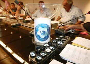 Μπαράζ ανόδου στη Γ’ Εθνική- Με το πρωταθλητή Καστοριάς αρχίζει ο πρωταθλητής Κοζάνης