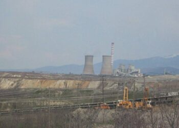 Θανατηφόρο εργατικό ατύχημα στο Ορυχείο Αμυνταίου – Νεκρός 42χρονος πατέρας 3 παιδιών