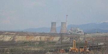 Θανατηφόρο εργατικό ατύχημα στο Ορυχείο Αμυνταίου – Νεκρός 42χρονος πατέρας 3 παιδιών