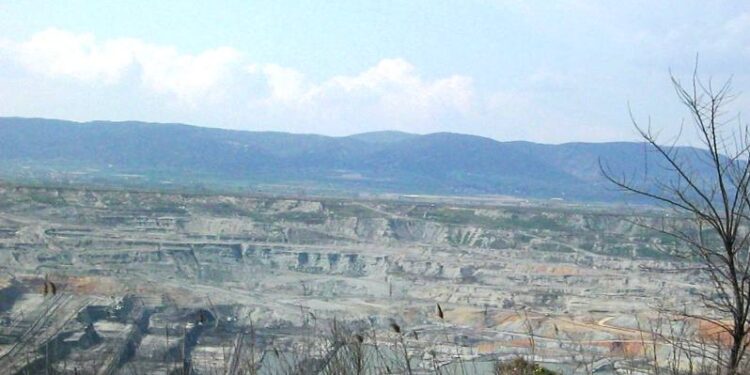 “ΕΡΓΑΤΙΚΗ ΑΛΛΗΛΕΓΓΥΗ”: Να σταματήσει επιτέλους το αίμα εργατών στα Ορυχεία