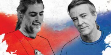 Η Μουσική Γωνιά του Μίλτου Ηλιάδη στο e-ptolemeos.gr- Φίλιππος Πλιάτσικας, Γιάννης Μηλιώκας- Για την αγάπη