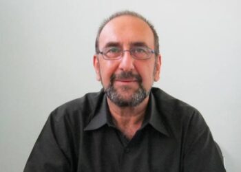 Δείτε το σχόλιο του Τάσου Πολιτίδη στο Facebook για την κατάσταση στη Υγεία