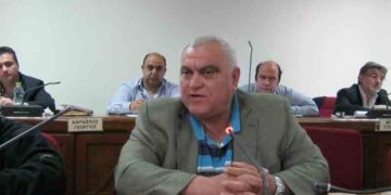 Συνεδριάζει το Περιφερειακό Συμβούλιο Δυτικής Μακεδονίας τη Δευτέρα