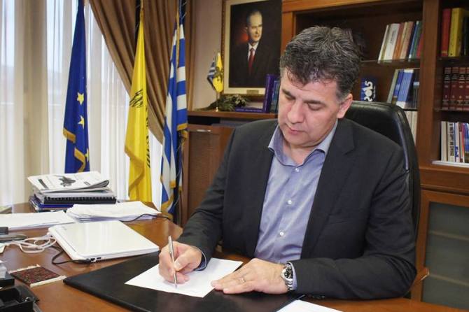 Βαγγέλης Σημανδράκος: “Ο Γρεβενιώτης Κώστας Κουτσομύτης, εκπροσωπούσε ένα πολύ φωτεινό κομμάτι του ελληνικού κινηματογράφου”