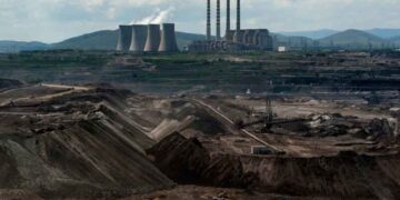 ΣΥΝΔΙΚΑΤΟ “ΕΡΓΑΤΙΚΗ ΑΛΛΗΛΕΓΓΥΗ” : Αγώνας για πενθήμερο με 5η φυλακή και στα ορυχεία τώρα!!!   