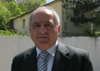 Εκδήλωση από την Πανελλήνια Ένωση Σουρμενιτών στην Πτολεμαΐδα με ομιλητή το Στάθη Ταξίδη την Κυριακή 03 Απριλίου