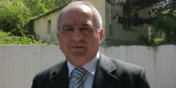 Εκδήλωση από την Πανελλήνια Ένωση Σουρμενιτών στην Πτολεμαΐδα με ομιλητή το Στάθη Ταξίδη την Κυριακή 03 Απριλίου