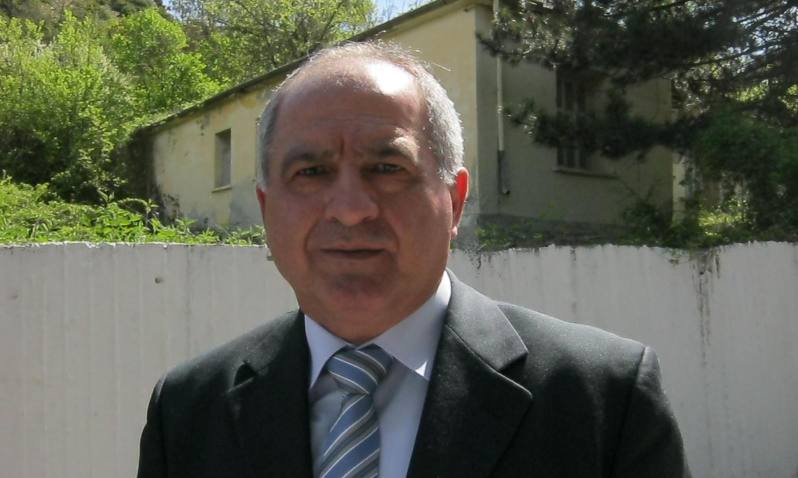 Εκδήλωση από την Πανελλήνια Ένωση Σουρμενιτών στην Πτολεμαΐδα με ομιλητή το Στάθη Ταξίδη την Κυριακή 03 Απριλίου