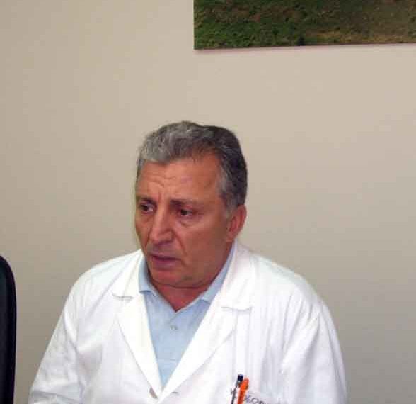 ΠΤΟΛΕΜΑΪΔΑ: Επιστημονική εκδήλωση στη μνήμη του Ορθοπεδικού Κων/νου Θεοδωρίδη