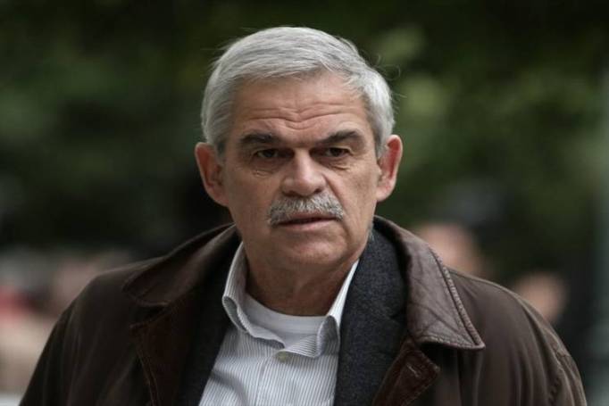 Παράταση ισχύος αδειών κατοχής συλλεκτικών όπλων
