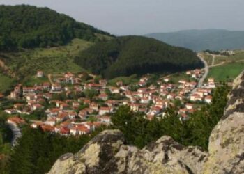 Μουσικό και φωτογραφικό ταξίδι στη Βλάστη μέσα απο το βίντεο του Δημήτρη Βασβατέκη