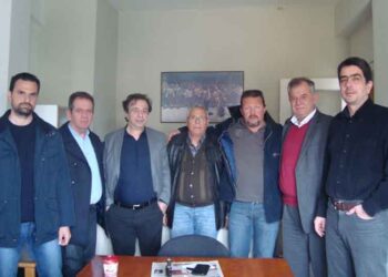 ΣΥΡΙΖΑ ΚΟΖΑΝΗΣ: Υποστηρίζουμε το δημόσιο χαρακτήρα της ΛΑΡΚΟ