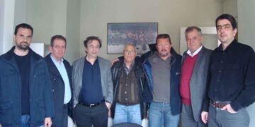 ΣΥΡΙΖΑ ΚΟΖΑΝΗΣ: Υποστηρίζουμε το δημόσιο χαρακτήρα της ΛΑΡΚΟ