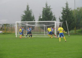 Επιστροφή στις νίκες για τον Μακεδονικό Φούφα