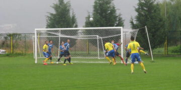 Επιστροφή στις νίκες για τον Μακεδονικό Φούφα