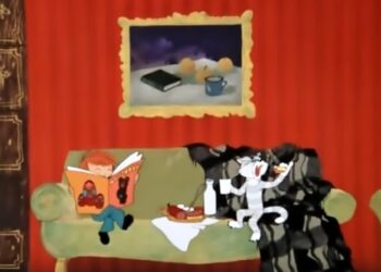 Εκπληκτικό! Κινούμενα σχέδια στην Ποντιακή διάλεκτο! (Video)