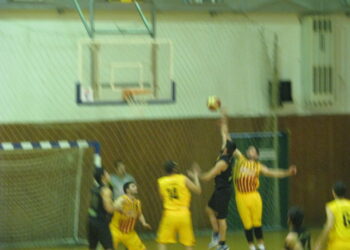 Play-off Α΄ Ανδρών Ε.ΚΑ.Σ.ΔΥ.Μ.  –Έκαναν το 1-0 Ελίμεια και Βελβεντό