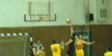 Play-off Α΄ Ανδρών Ε.ΚΑ.Σ.ΔΥ.Μ.  –Έκαναν το 1-0 Ελίμεια και Βελβεντό