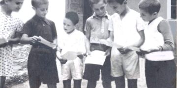 Φιλική –συμμαθητική περιέργεια ή επίδειξη… ανωτερότητας ; – Από την στήλη του κ. Γ. Καζαντζή στον Παλμό 09/03/2016