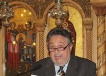 ΑΝΟΙΧΤΗ ΕΠΙΣΤΟΛΗ ΣΤΕΦΑΝΟΥ ΤΑΝΙΜΑΝΙΔΗ ΠΡΟΣ ΤΟΝ Κ. ΑΝΔΡΕΑ ΑΔΡΙΑΝΟΠΟΥΛΟ: “Η Ελληνικότητα δεν μετριέται με το μέτρο η το χιλιόμετρο”