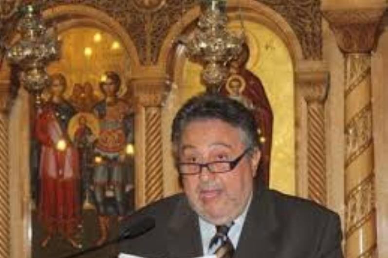 ΑΝΟΙΧΤΗ ΕΠΙΣΤΟΛΗ ΣΤΕΦΑΝΟΥ ΤΑΝΙΜΑΝΙΔΗ ΠΡΟΣ ΤΟΝ Κ. ΑΝΔΡΕΑ ΑΔΡΙΑΝΟΠΟΥΛΟ: “Η Ελληνικότητα δεν μετριέται με το μέτρο η το χιλιόμετρο”