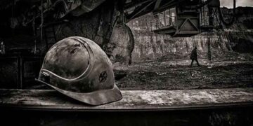 Η αλλαγή του ωραρίου βάρδιας ορυχείων… Γράφει ο Στέφανος Πράσσος