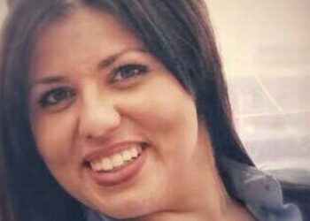 Ευχαριστήριο Αναστασίας Πέλλα για την ανάδειξή της πρώτη σε ψήφους στις εκλογές της ΔΗΜ.Τ.Ο.Εορδαίας