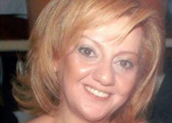 Ευχαριστήρια Επιστολή της Δώρας Καλέση για την εκλογή της ως μέλος της ΔΗΜ.Τ.Ο ΝΔ Εορδαίας