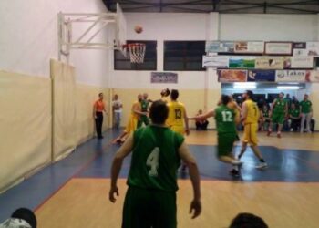 Play-off –  Ε.ΚΑ.Σ.ΔΥ.Μ.  –Τελικός: έκανε το 1-0 η Ελίμεια