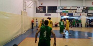 Play-off –  Ε.ΚΑ.Σ.ΔΥ.Μ.  –Τελικός: έκανε το 1-0 η Ελίμεια