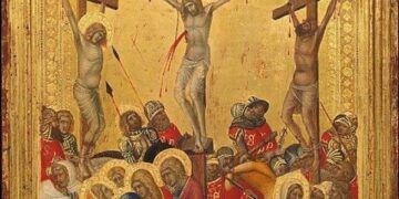 Ομιλία με θέμα την απεικόνιση της Σταύρωσης στην Χριστιανική Τέχνη το Σάββατο στην Πτολεμαΐδα