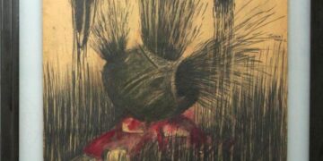 Αναδρομική έκθεση με τίτλο “7 χρόνια” από τη gallery512 ξεκινάει σήμερα Μεγάλη Δευτέρα