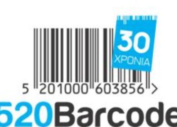 Δυναμικό ξεκίνημα για την εφαρμογή my520 που προσφέρει από τον Ιανουάριο η 520 Barcode Ελλάς!