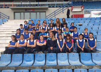 Επιτυχία του Αίολου Μακεδονίας στα Πολύαθλα