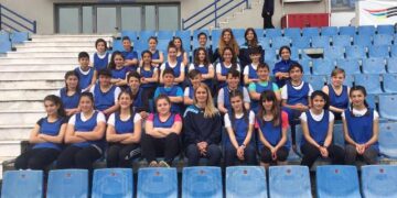 Επιτυχία του Αίολου Μακεδονίας στα Πολύαθλα