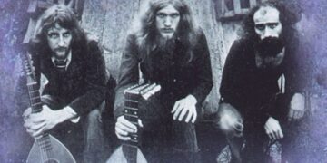 Οι μουσικές επιλογές του e-ptolemeos.gr –Amazing Blondel – Safety In God Alone