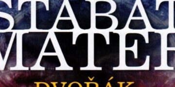 Οι μουσικές επιλογές του e-ptolemeos.gr –Antonín Dvořák (1841-1904) – Stabat Mater