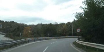 Ξεκινούν τα έργα συντήρησης του οδικού δικτύο στην Π.Ε. Κοζάνης