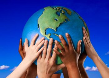 Ο Δήμος Κοζάνης για την Παγκόσμια Ημέρα της Γης