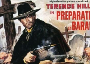 Οι μουσικές επιλογές του e-ptolemeos.gr – Gianfranco Reverberi – Lucas (1968)