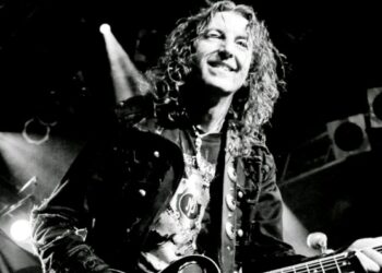 Οι μουσικές επιλογές του e-ptolemeos.gr – Gwyn Ashton – I Just Wanna Make Love To You