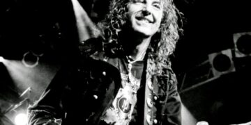 Οι μουσικές επιλογές του e-ptolemeos.gr – Gwyn Ashton – I Just Wanna Make Love To You