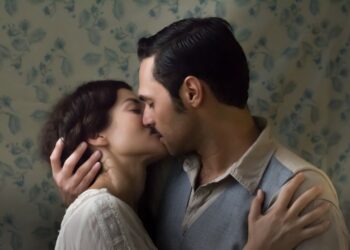 “Η Ωραία του Πέραν” για 2 μοναδικές παραστάσεις στην  Αίθουσα Τέχνης Κοζάνης!