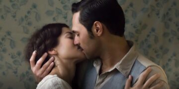 “Η Ωραία του Πέραν” για 2 μοναδικές παραστάσεις στην  Αίθουσα Τέχνης Κοζάνης!