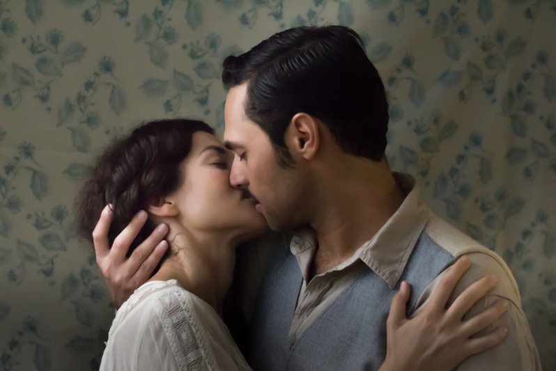 “Η Ωραία του Πέραν” για 2 μοναδικές παραστάσεις στην Αίθουσα Τέχνης Κοζάνης!